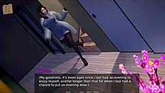 Academy 205 Hentai Adventure