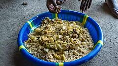 Top 5 paises con mas rugido de tripas