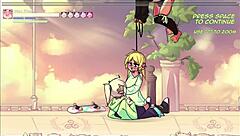 Max the elf scenes - level 3 from MTe