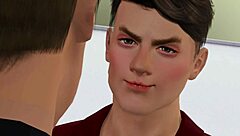 Yaoi series corazones criminales chapter 13