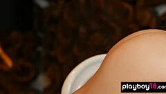 Gia Ramey Introduces Her Perfect Shapes