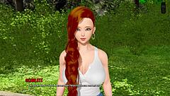 Ripples: Full Gameplay Part 4 With Curvy Characters