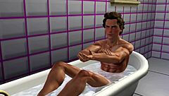 Yaoi series corazones criminales chapter 13