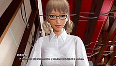 Ripples: Full Gameplay Part 4 With Curvy Characters