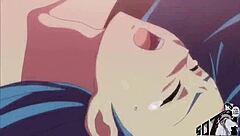 hmv hentai hardcore edit featuring machine gun by kira.