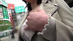 Part 1: J-Cup Big Tits Give Dreams, Ultimate Titjob And Blowjob In Wild Sex