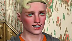 Yaoi series corazones criminales chapter 13