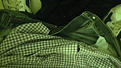 Dylan Kyler's Massive Cock Dominates