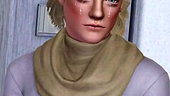 Yaoi series corazones criminales chapter 13