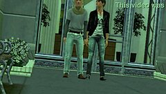 Yaoi series corazones criminales chapter 13