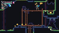 Hot Goblin Girl Takes Pornstar Path In Flip Witch