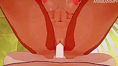 3D porn compilation with Animemirko’s best scenes