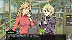 Witch hunter part 2 no porn scene