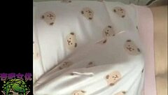 Sister Qingdo’s unexpected sexual desires leads to passionate sex with her boyfriend