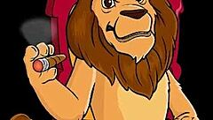 Naked Sauna Blast with Cory Chase! My Friend's Hot Mom Goes Wild.