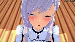 Belfast invites me to lunch and fuck