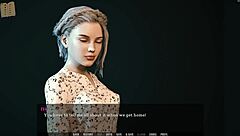 step mother caught in roleplay game with huge cock.