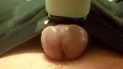 Gay blowjob and handjob in a hot Vietnamese setting