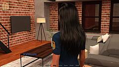 My new experiences in erotic stories and ecchi games