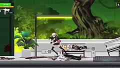 イドラの影　その1 - Big Cock Monster Cock Ass Hentai Cum Anime Big Ass Cock Big Tits Game!