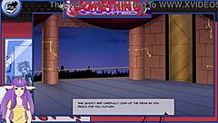 Is This Maid's Blowjob With Monster Cock Unlimited In Hentai Game?