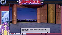 Is This Maid's Blowjob With Monster Cock Unlimited In Hentai Game?