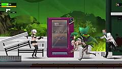 イドラの影　その1 - Big Cock Monster Cock Ass Hentai Cum Anime Big Ass Cock Big Tits Game!