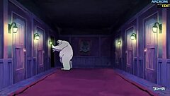 Trick Or Treat Hmv Pmv Arckom