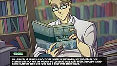 Witch hunter part 2 no porn scene