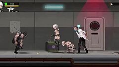 イドラの影　その1 - Big Cock Monster Cock Ass Hentai Cum Anime Big Ass Cock Big Tits Game!