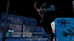 3D animated porn featuring curvy wives and monster cocks