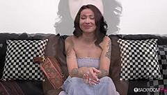 Brcc raven lanes anal audition anally creampied