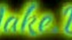 Teaching sugar baby to squirt, ended up on her face.