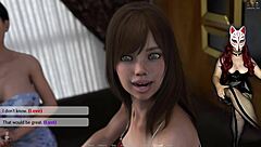 Russian whore endures sudden hardcore kitchen sex with spanking, blowjob, and fisting.