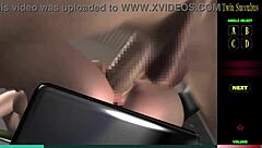 Twin Succubus Sisters Get Hypnotized And Seduced In Episode 4