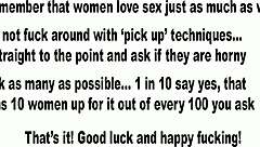 Check out this blonde babe getting hardcore fucked 😍