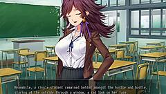 Black Man Fucks Redhead White Woman On Sofa With Oral And Pussy Fucking.