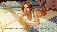 My Pleasure 72: Hentai Anime Game Adventure