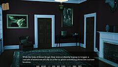 In the unending void, a tale unfolds with endless adventures and mysterious encounters across vast cosmic landscapes.