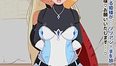 Fujizakura Anime Master Servant Brainwashing Part2