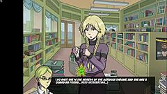 Witch hunter part 2 no porn scene