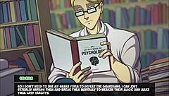 Witch hunter part 2 no porn scene