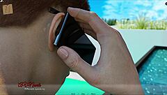 i explore alternate existence 36 in this game adventure