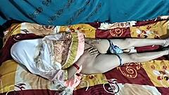 गांव की लड़की की चुदाई दिहाती स्टाइल में