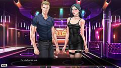 Our Red String Gameplay Part 43