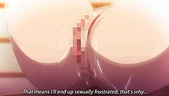 ฉาก NTR อีโรติกที่ทำให้สมองระเบิด!