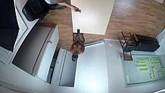 does missy maverick do cam fetish?