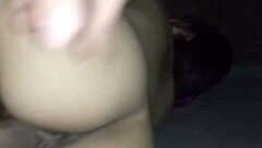 Married 18 year old slut fucks