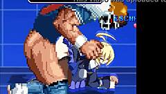 Mugen Brian's hardcore scenes in anime porn