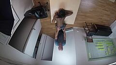 does missy maverick do cam fetish?